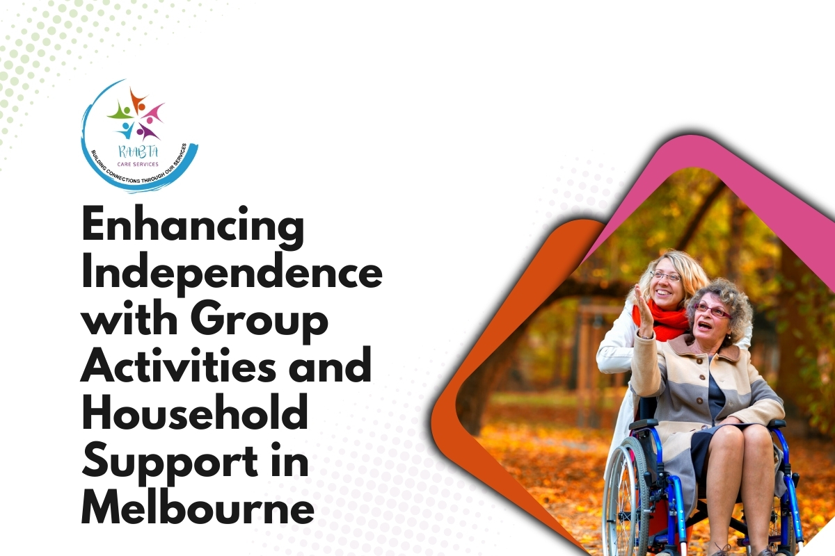 Group Activities Melbourne